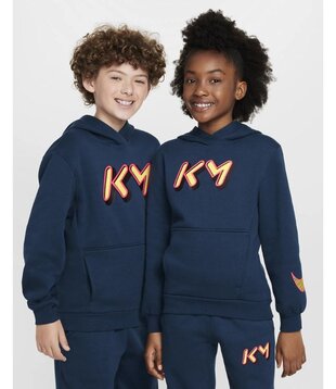 Kylian Mbappe Nike Club Big Ki