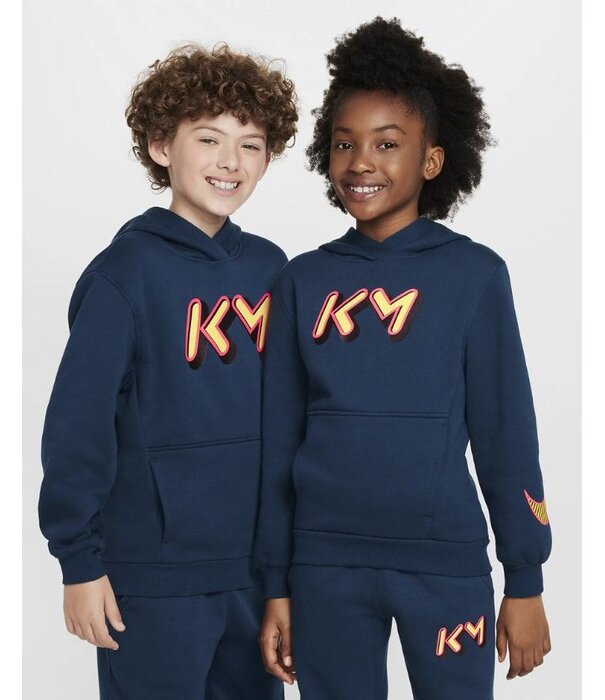 Nike Kylian Mbappe Nike Club Big Ki