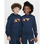 Kylian Mbappe Nike Club Big Ki