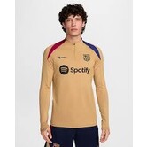 FCB M NK DF STRK DRILL TOP K
