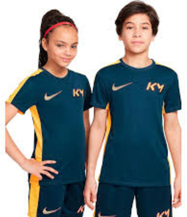 Nike Kylian Mbappe Nike Academy23 B