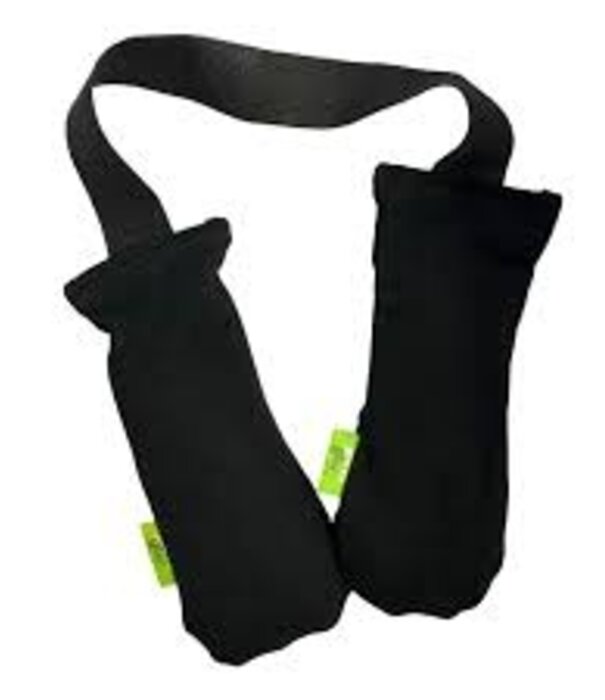 gloveglu Fresh 'n' dry deodorizer