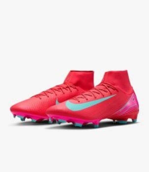 Nike ZM SUPERFLY 10 ACAD FG/MG