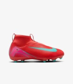 JR ZOOM SUPERFLY 10 ACAD FGMG