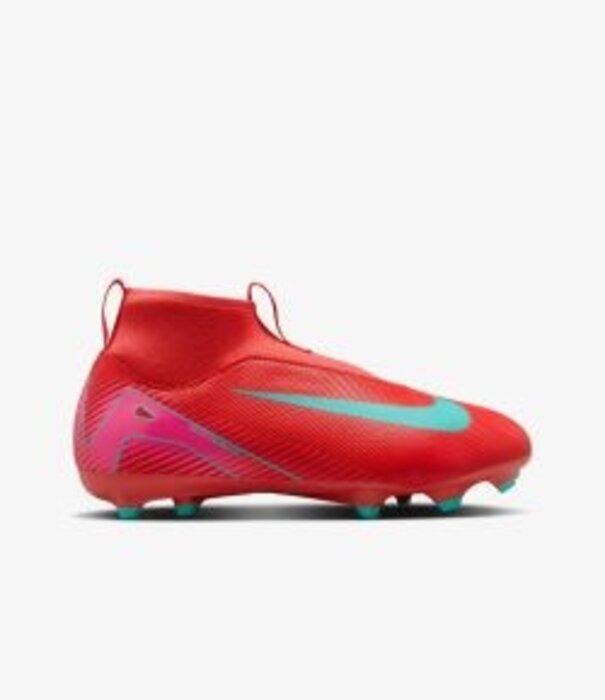 Nike JR ZOOM SUPERFLY 10 ACAD FGMG