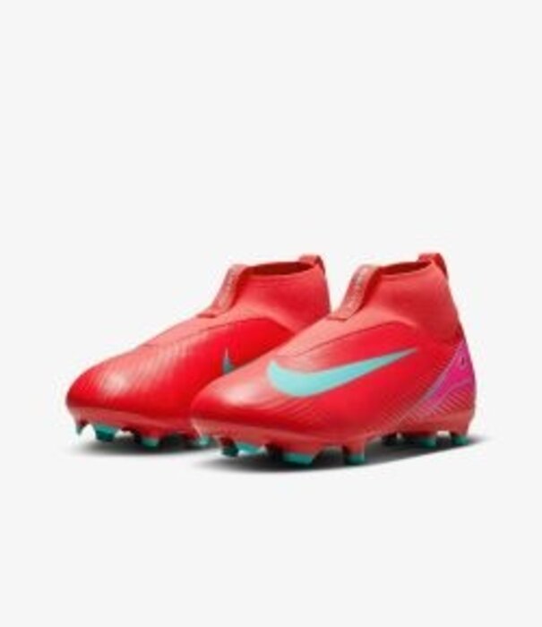 Nike JR ZOOM SUPERFLY 10 ACAD FGMG