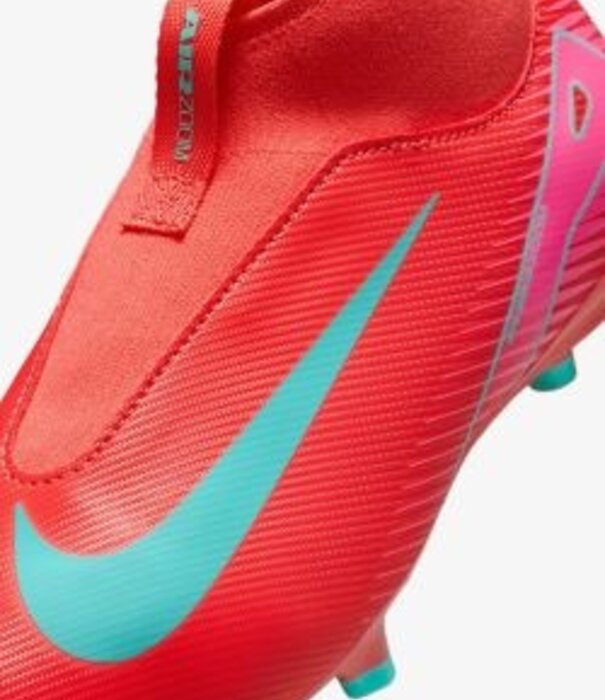Nike JR ZOOM SUPERFLY 10 ACAD FGMG