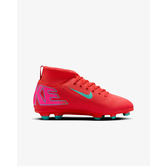 Nike Jr. Mercurial Superfly 10
