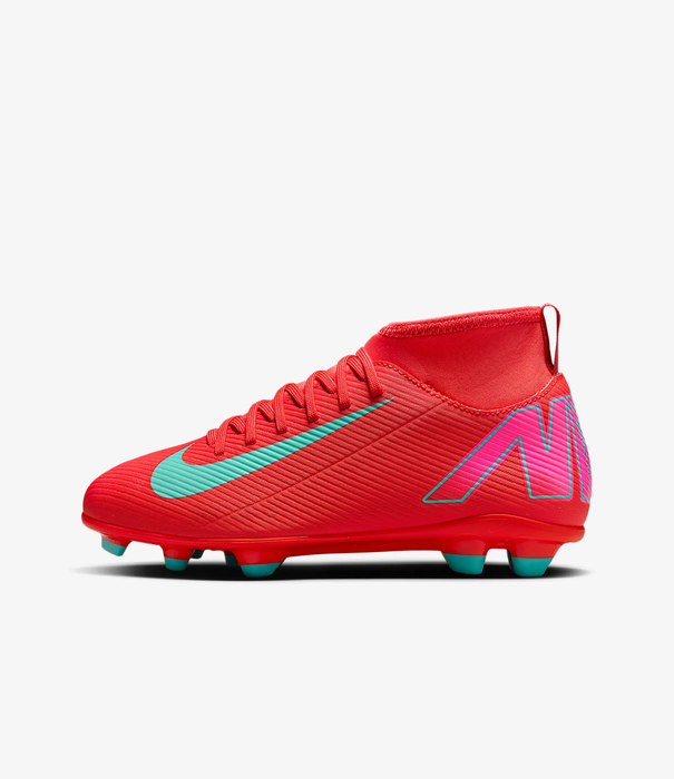 Nike Nike Jr. Mercurial Superfly 10