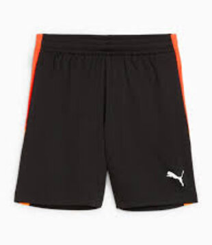 IndividualLIGA Training Short jr