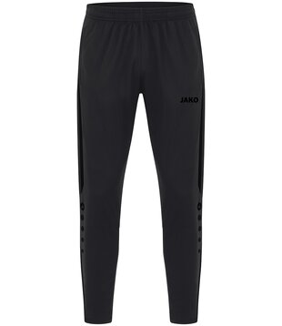 Polyesterbroek  Power zwart