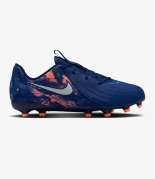 Nike JR PHANTOM GX II ACAD FG/MG EH