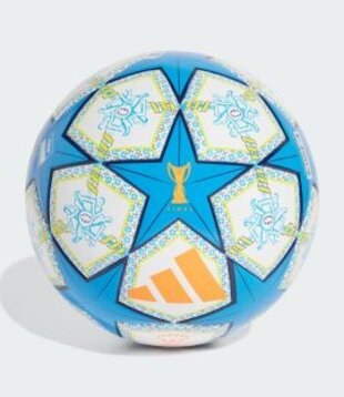 UWCL 24/25 Lisbon Pro Bal