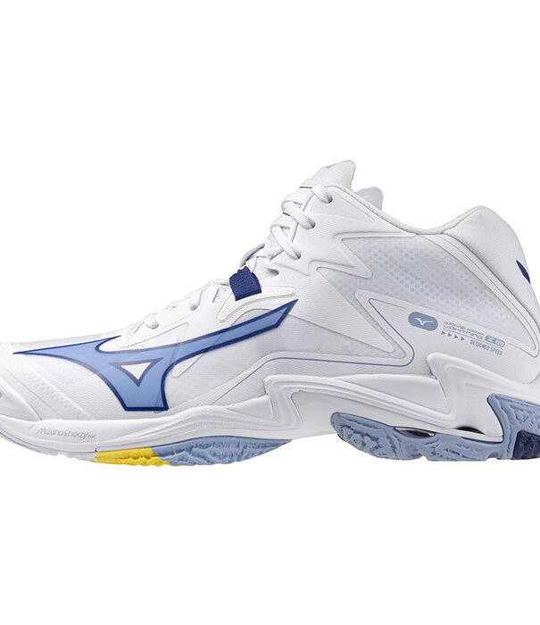 Mizuno WAVE LIGHTNING Z8 MID