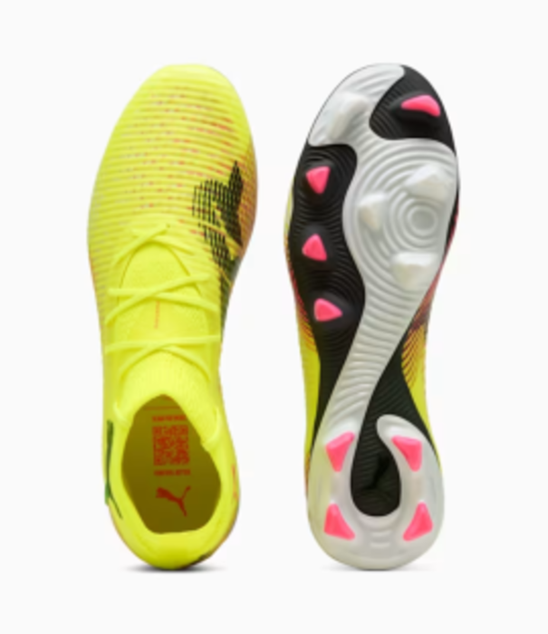 Puma FUTURE 8 PRO FG/AG