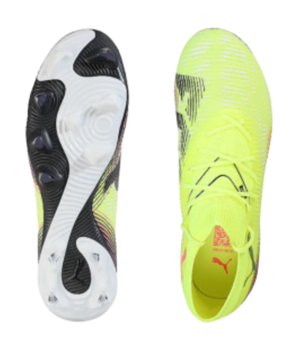 Puma FUTURE 8 MATCH FG/AG