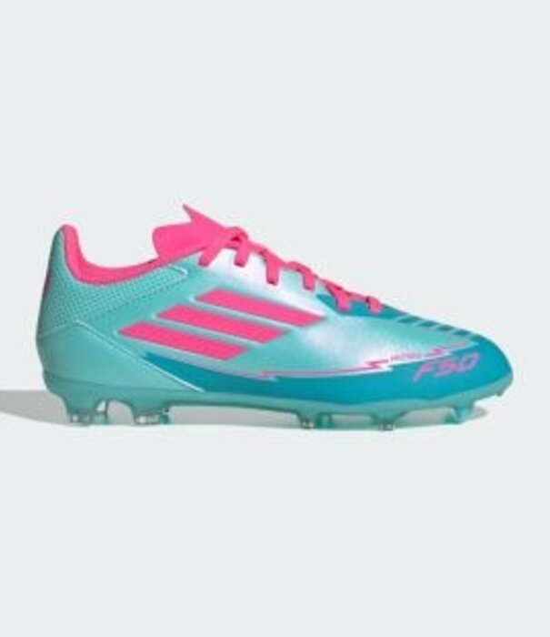 Adidas F50 LEAGUE FG/MG J MESSI