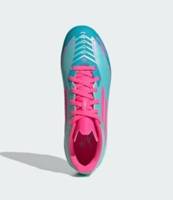 Adidas F50 LEAGUE FG/MG J MESSI