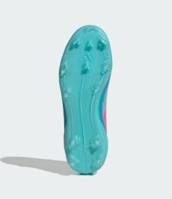 Adidas F50 LEAGUE FG/MG J MESSI