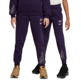 KM Big Kids" Club Fleece Socce