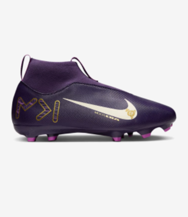 Nike Nike Jr. Mercurial Superfly 10