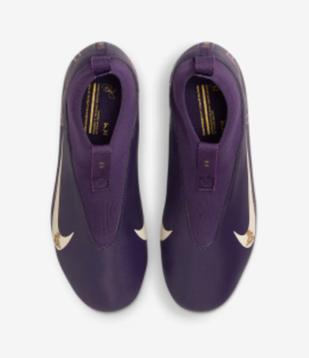 Nike Nike Jr. Mercurial Superfly 10