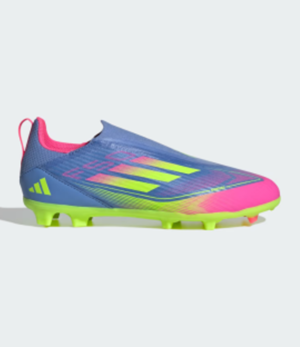 Adidas F50 LEAGUE LL FG/MG J
