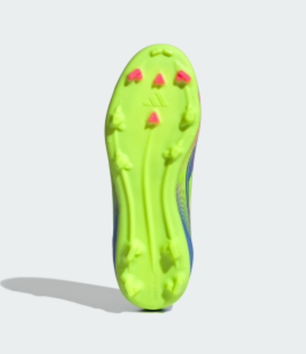 Adidas F50 LEAGUE LL FG/MG J