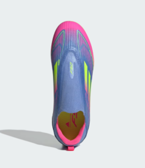 Adidas F50 LEAGUE LL FG/MG J