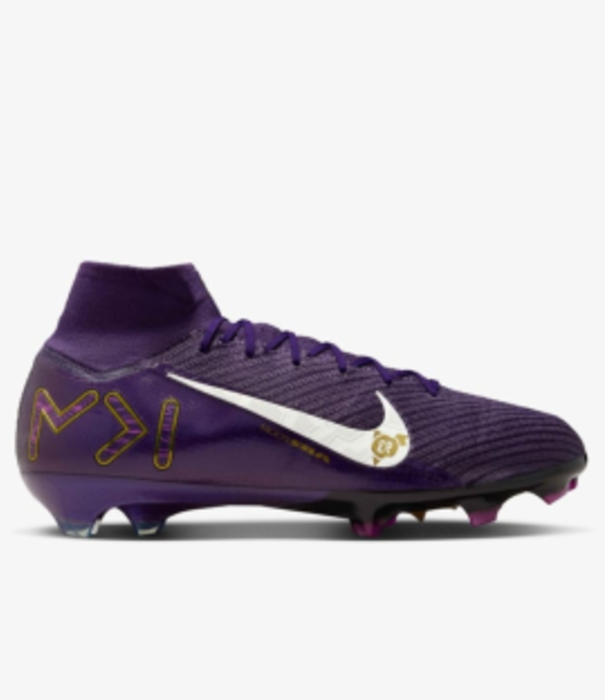 Nike ZM SUPERFLY 10 ELITE KM FG