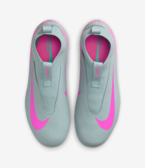 Nike Nike Jr. Mercurial Superfly 10