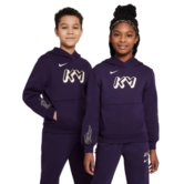KM Big Kids" Club Fleece Socce