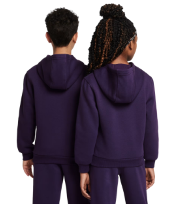 Nike KM Big Kids" Club Fleece Socce