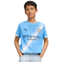 MCFC Home Jersey Replica J