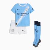 MCFC Home Minikit