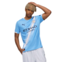 MCFC Home Jersey Replica