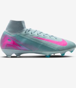Mercurial Superfly 10 Elite FG
