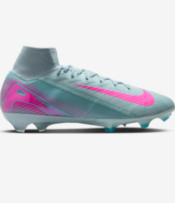 Nike ZM SUPERFLY 10 ELITE FG