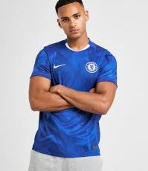 Nike CFC M NK DF JSY SS STAD HM
