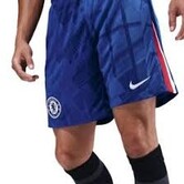 CFC M NK DF SHORT STAD HM