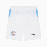 MCFC Shorts Replica Jr
