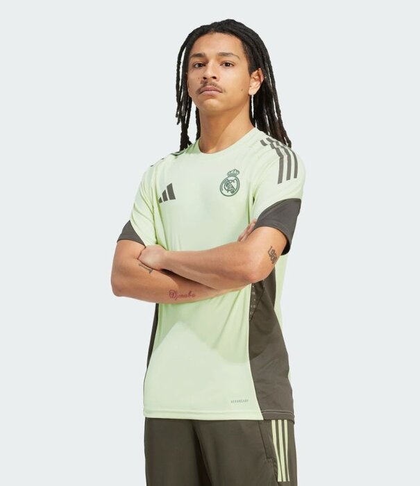 Adidas REAL TR JSY