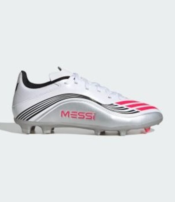 Adidas F50 MESSI LEAGUE FG/MG J