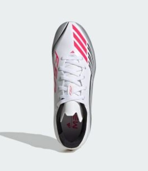 Adidas F50 MESSI LEAGUE FG/MG J