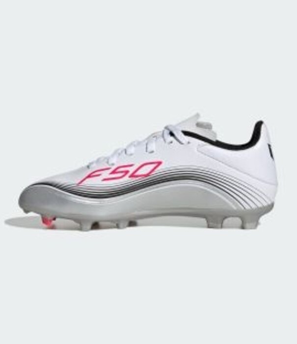 Adidas F50 MESSI LEAGUE FG/MG J