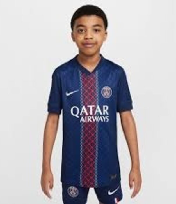 Nike PSG Y NK DF JSY SS STAD HM