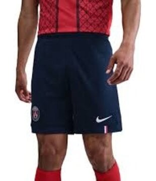 PSG M NK DF SHORT STAD HM