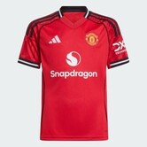 MUFC H JSY Y