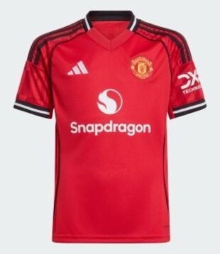 MUFC H JSY Y