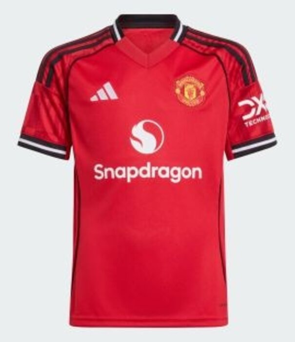 Adidas MUFC H JSY Y